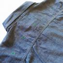 TSOP : CHAMBRAY SHIRT TYPE2