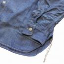 TSOP : CHAMBRAY SHIRT TYPE2