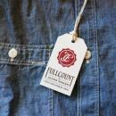TSOP : CHAMBRAY SHIRT TYPE2
