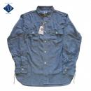 TSOP : CHAMBRAY SHIRT TYPE1