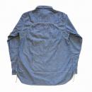 TSOP : CHAMBRAY SHIRT TYPE1