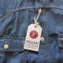 TSOP : CHAMBRAY SHIRT TYPE1