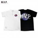 M.V.P. : × CLBUN M.V.P. EARTH S/S T
