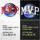 M.V.P. : × CLBUN M.V.P. EARTH S/S T