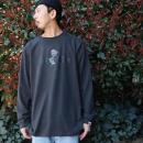 ANDSUNS : ROSE TEE