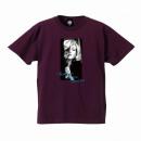 ANDSUNS : REAL EYES TEE