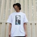 ANDSUNS : REAL EYES TEE