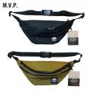 M.V.P. : × Flowfold Waist Pouch LARGE