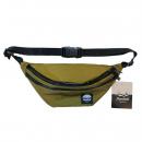 M.V.P. : × Flowfold Waist Pouch LARGE
