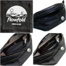 M.V.P. : × Flowfold Waist Pouch LARGE