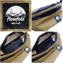 M.V.P. : × Flowfold Waist Pouch LARGE