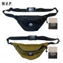 M.V.P. : × Flowfold Waist Pouch SMALL