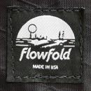M.V.P. : × Flowfold Waist Pouch SMALL