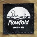 M.V.P. : × Flowfold Waist Pouch SMALL