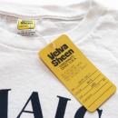 M.V.P. : x Velva Sheen JAMAICA INDEPENDENT TEE