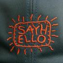 SAYHELLO : microscopic B.B Cap
