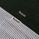 SAYHELLO : Trim Border S/S Tee
