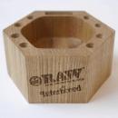 INTERBREED : RAW × INTERBREED "Chilling Wood Ashtray"