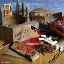 INTERBREED : RAW × INTERBREED "Chilling Wood Ashtray"