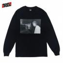 RAP TEES : BIG L PHOTO LS T