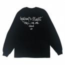 RAP TEES : BIG L PHOTO LS T
