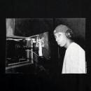 RAP TEES : BIG L PHOTO LS T