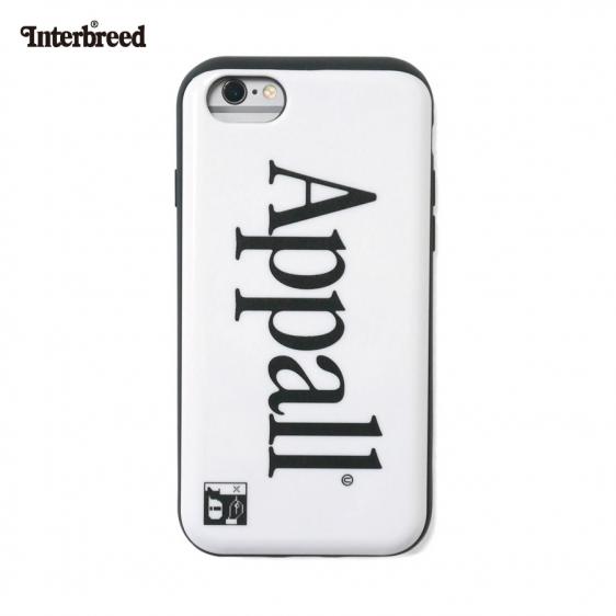 INTERBREED : Appall You Card Case(for iPhone6/7/8)