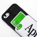 INTERBREED : Appall You Card Case(for iPhone6/7/8)