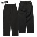 SAYHELLO : Daily Work Chino Pants Wide-Fit