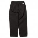 SAYHELLO : Daily Work Chino Pants Wide-Fit