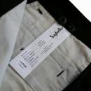 SAYHELLO : Daily Work Chino Pants Wide-Fit