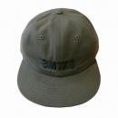 ACAPULCO GOLD : EATME TWILL 6PANEL CAP