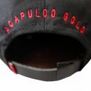 ACAPULCO GOLD : EATME TWILL 6PANEL CAP