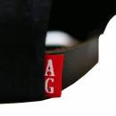 ACAPULCO GOLD : EATME TWILL 6PANEL CAP