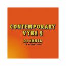 DJ KENTA (ZZ PRODUCTION) / Contemporary Vybe 5