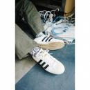 SAYHELLO : Daily Sox
