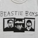RAP TEES : BEASTIE BOYS PHOTO L/S TEE