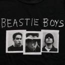 RAP TEES : BEASTIE BOYS PHOTO L/S TEE