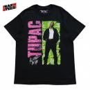 RAP TEES : 2PAC ALL EYEZ ON ME S/S TEE