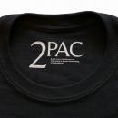 RAP TEES : 2PAC ALL EYEZ ON ME S/S TEE
