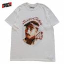 RAP TEES : 2PAC ME AGAINST THE WORLD PHOTO S/S TEE