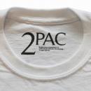 RAP TEES : 2PAC ME AGAINST THE WORLD PHOTO S/S TEE