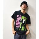 RAP TEES : 2PAC ALL EYEZ ON ME S/S TEE