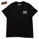 RAP TEES : ERIC B&RAKIM LOGO S/S TEE