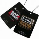 RAP TEES : ERIC B&RAKIM LOGO S/S TEE