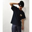 RAP TEES : ERIC B&RAKIM LOGO S/S TEE