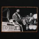 RAP TEES : ERIC B&RAKIM PAID IN FULL PHOTO S/S TEE
