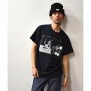 RAP TEES : ERIC B&RAKIM PAID IN FULL PHOTO S/S TEE