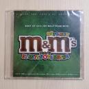 BEST OF 2016 1ST HALF CLUB HITS M & M's - 99TRACK