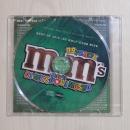 BEST OF 2016 1ST HALF CLUB HITS M & M's - 99TRACK